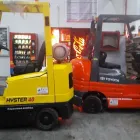 La imagen 6 de la Empresa MONTACARGAS REYNA Maquinaria para Manejo de Carga en Guadalupe NLE