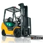 La imagen 9 de la Empresa MONTACARGAS REYNA Maquinaria para Manejo de Carga en Guadalupe NLE