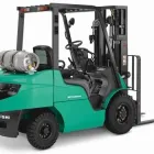 La imagen 11 de la Empresa MONTACARGAS REYNA Maquinaria para Manejo de Carga en Guadalupe NLE