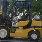 La imagen 12 de la Empresa MONTACARGAS REYNA Maquinaria para Manejo de Carga en Guadalupe NLE