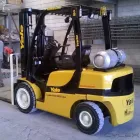 La imagen 13 de la Empresa MONTACARGAS REYNA Maquinaria para Manejo de Carga en Guadalupe NLE