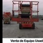 La imagen 4 de la Empresa MONTACARGAS VENTA Y RENTA Maquinaria y Equipos para Construcción en San Nicolás De Los Garza NLE