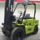 La imagen 3 de la Empresa MONTACARGAS Y PATINES HIDRÁULICOS RAMÍREZ Transportes y Vehículos industriales y comerciales en Ciudad De México CMX