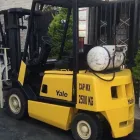 La imagen 18 de la Empresa MONTACARGAS Y PATINES HIDRÁULICOS RAMÍREZ Transportes y Vehículos industriales y comerciales en Ciudad De México CMX