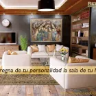 La imagen 4 de la Empresa MORAN ESTUDIO DE ARTE Servicios Profesionales y de Negocios en Ciudad De México CMX