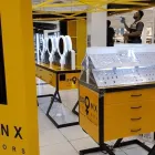 La imagen 3 de la Empresa MORFO SERVICIOS INDUSTRIALES Pinturas, Accesorios y Servicios en Tijuana BCN