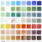 La imagen 1 de la Empresa MOSAICOS VENECIANOS Materiales de Construcción en Cancún ROO