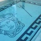 La imagen 3 de la Empresa MOSAICOS VENECIANOS Materiales de Construcción en Cancún ROO