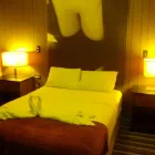 La imagen 15 de la Empresa MOTEL ZARAGOZA Transportes y Turismo en Mexicali BCN