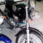 La imagen 1 de la Empresa MOTOCICLETAS SUZUKI DE DELICIA Motos y Repuestos en Ciudad Delicias CHH