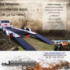 La imagen 6 de la Empresa MOTOREMOLQUES Transportes y Vehículos industriales y comerciales en Veracruz VER