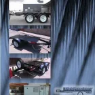 La imagen 8 de la Empresa MOTOREMOLQUES Transportes y Vehículos industriales y comerciales en Veracruz VER