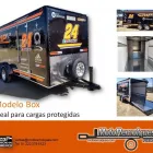 La imagen 15 de la Empresa MOTOREMOLQUES Transportes y Vehículos industriales y comerciales en Veracruz VER