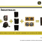 La imagen 1 de la Empresa MOTORES REFACCIONES Y SERVICIO SA DE CV Inmobiliaria y Reformas en Ciudad De México CMX