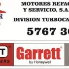 La imagen 3 de la Empresa MOTORES REFACCIONES Y SERVICIO SA DE CV Inmobiliaria y Reformas en Ciudad De México CMX