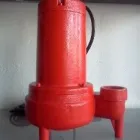 La imagen 3 de la Empresa MOTORES Y BOMBAS CASTAÑEDA Motores Eléctricos en Salamanca GUA