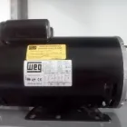 La imagen 5 de la Empresa MOTORES Y BOMBAS CASTAÑEDA Motores Eléctricos en Salamanca GUA