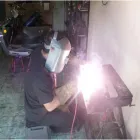 La imagen 1 de la Empresa MOTOSERVICIO Y REFACCIONARIA MOTORIZER Motos y Repuestos en Estado De México MEX