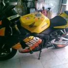 La imagen 4 de la Empresa MOTOSERVICIO Y REFACCIONARIA MOTORIZER Motos y Repuestos en Estado De México MEX