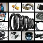 La imagen 5 de la Empresa MOTOSERVICIO Y REFACCIONARIA MOTORIZER Motos y Repuestos en Estado De México MEX