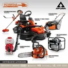 La imagen 1 de la Empresa MOTOSIERRAS Y PODADORAS DEL NORTE Refacciones y Accesorios para Automóviles y Camiones en Monterrey NLE