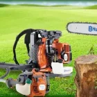 La imagen 3 de la Empresa MOTOSIERRAS Y PODADORAS DEL NORTE Refacciones y Accesorios para Automóviles y Camiones en Monterrey NLE