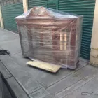 La imagen 3 de la Empresa MOVIENDO MUDANZAS Transportes y Turismo en Ciudad De México CMX