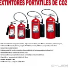 La imagen 2 de la Empresa MR. FIRE EQUIPO CONTRA INCENDIO en Monterrey NLE
