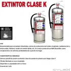 La imagen 6 de la Empresa MR. FIRE EQUIPO CONTRA INCENDIO en Monterrey NLE
