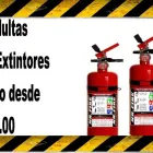 La imagen 7 de la Empresa MR. FIRE EQUIPO CONTRA INCENDIO en Monterrey NLE