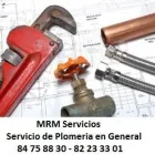 La imagen 1 de la Empresa MRM - SERVICIOS Servicios Profesionales y de Negocios en Monterrey NLE