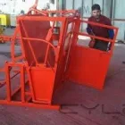 La imagen 11 de la Empresa MT MONTEN Trabajos en metal en Gómez Palacio DUR