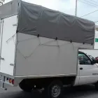 La imagen 2 de la Empresa MUDACLICK Transportes y Turismo en Puebla MEX