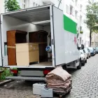 La imagen 2 de la Empresa MUDANZAS ANALCO Transportes y Turismo en Puebla MEX