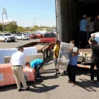 La imagen 1 de la Empresa MUDANZAS DE LA ROSA Transportes y Turismo en Valle Dorado PUE