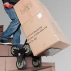 La imagen 2 de la Empresa MUDANZAS DE LA ROSA Transportes y Turismo en Valle Dorado PUE