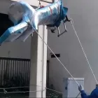 La imagen 3 de la Empresa MUDANZAS DE LA ROSA Transportes y Turismo en Valle Dorado PUE