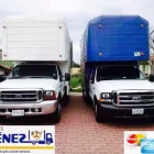 La imagen 3 de la Empresa MUDANZAS JIMÉNEZ 3 HNOS. Transportes y Turismo en Ciudad De México CMX