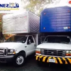 La imagen 4 de la Empresa MUDANZAS JIMÉNEZ 3 HNOS. Transportes y Turismo en Ciudad De México CMX