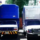 La imagen 8 de la Empresa MUDANZAS JIMÉNEZ 3 HNOS. Transportes y Turismo en Ciudad De México CMX
