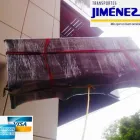 La imagen 30 de la Empresa MUDANZAS JIMÉNEZ 3 HNOS. Transportes y Turismo en Ciudad De México CMX