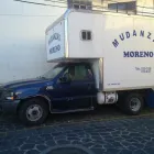La imagen 2 de la Empresa MUDANZAS MORENO Transportes y Turismo en Xalapa VER