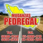 La imagen 1 de la Empresa MUDANZAS PEDREGAL Transportes y Turismo en Ciudad De México CMX
