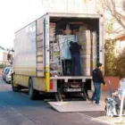 La imagen 1 de la Empresa MUDANZAS TRANSPORTES UNIDOS Transportes y Turismo en Ciudad Juárez CHH