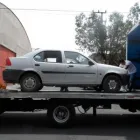 La imagen 1 de la Empresa MUDANZAS Y ENVÍOS DE MÉXICO Transportes y Turismo en Zinacantepec MEX