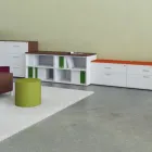 La imagen 17 de la Empresa MUEBLES COEM Tiendas de Autoservicio y Departamentales en Querétaro QUE