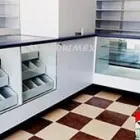 La imagen 3 de la Empresa MUEBLES METÁLICOS RAMGEN Servicios Profesionales y de Negocios en Leon GUA