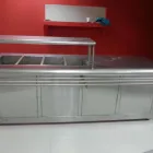 La imagen 2 de la Empresa MUEBLES Y EQUIPOS EN ACERO INOXIDABLE Servicios Profesionales y de Negocios en Irapuato GUA