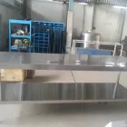 La imagen 3 de la Empresa MUEBLES Y EQUIPOS EN ACERO INOXIDABLE Servicios Profesionales y de Negocios en Irapuato GUA