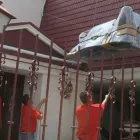 La imagen 3 de la Empresa MUEBLES Y MUDANZAS MYM SA DE CV Transportes y Turismo en Querétaro QUE